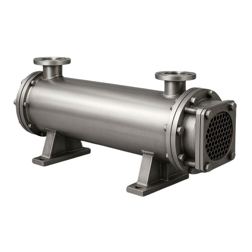 Heat Exchangers 