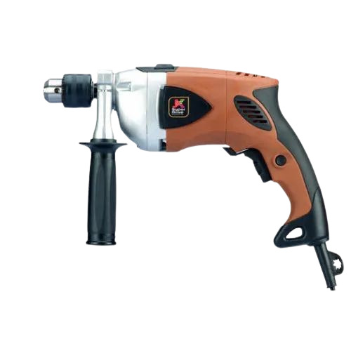 Impact Drill 
