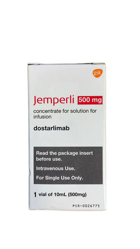 Jemperli 500m Solution