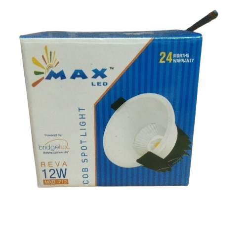 Led Cob Spot Light