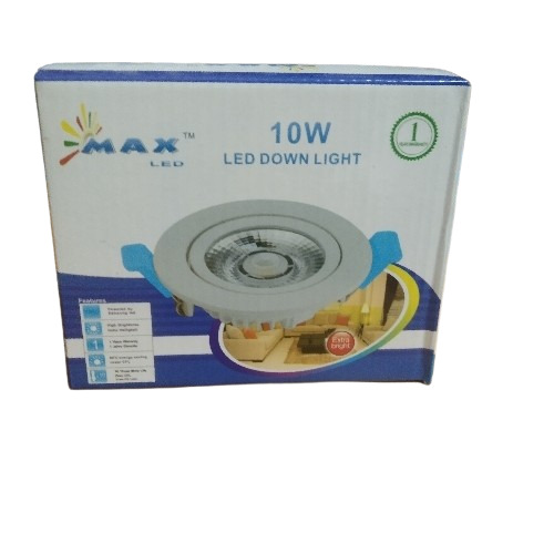 Led Down Light