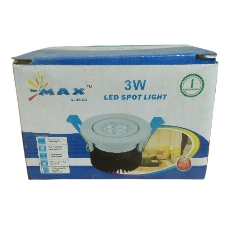 Led Spot Light