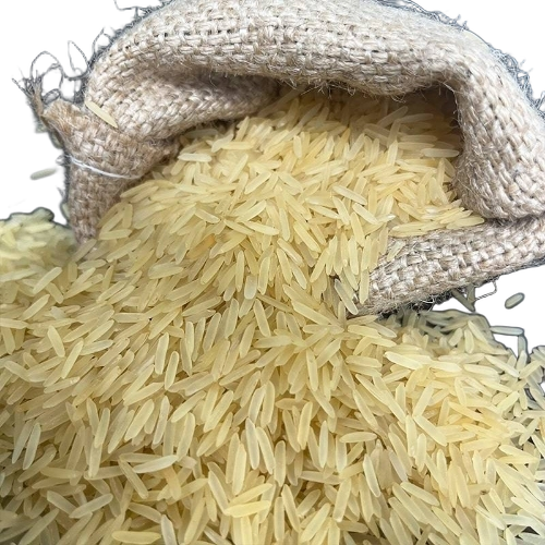 Long Grain 1121 Basmati Rice