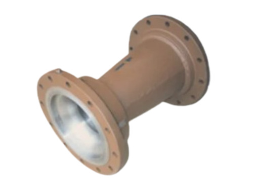 Low Loss Flow Tubes