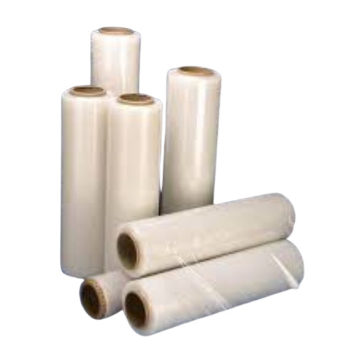 Machine Wrap Strech Film