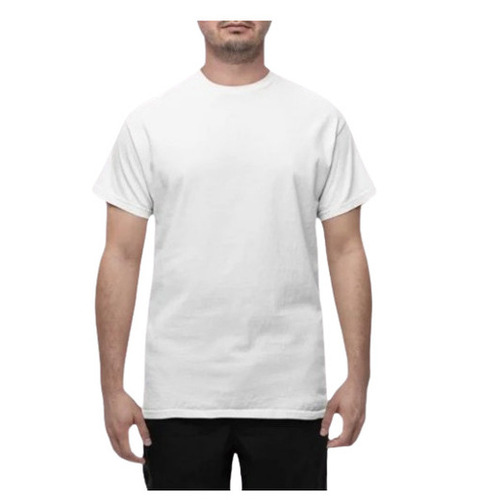 Mens Plain T Shirts