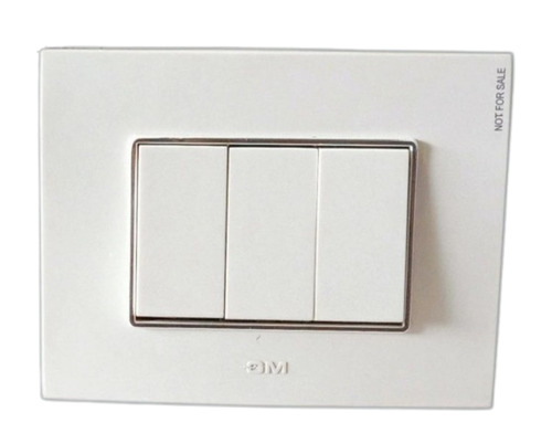 Modular Switches