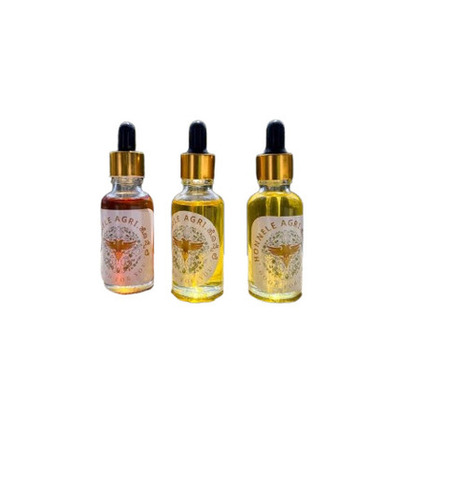 Morayu Natural Hair Oil