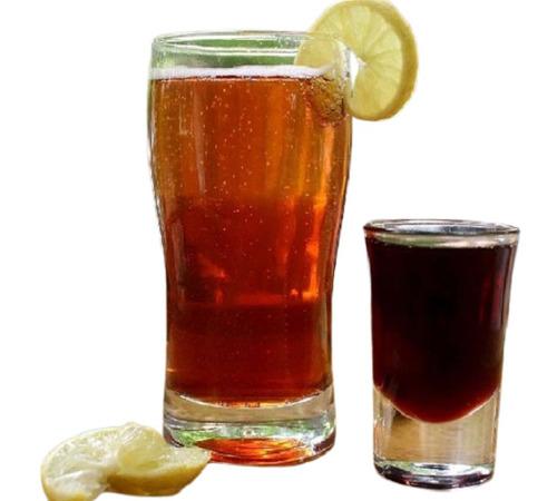 Nannari Syrup - Flavor: Sweet Earthy