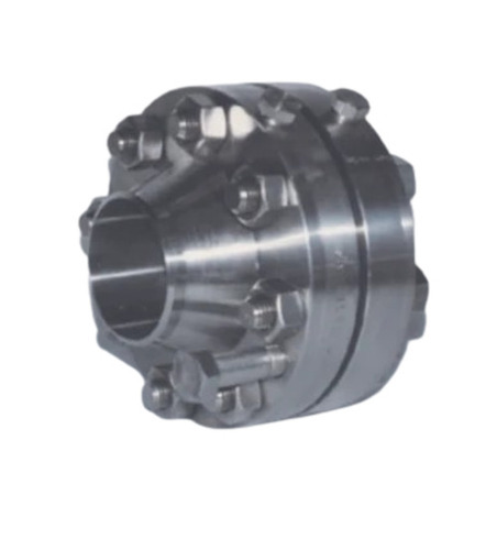 Orifice Flange Unions