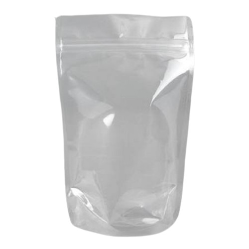 Plastic Packaging Pouch