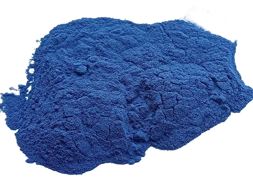 Polyurethane Coating - Chemical Name: Barium Sulphate