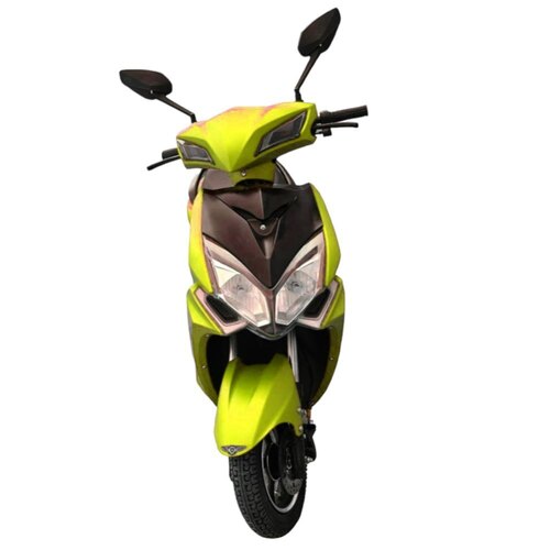 Prime Electric Scooter - Rechargeable Battery, India Origin | Durable, Long Lasting