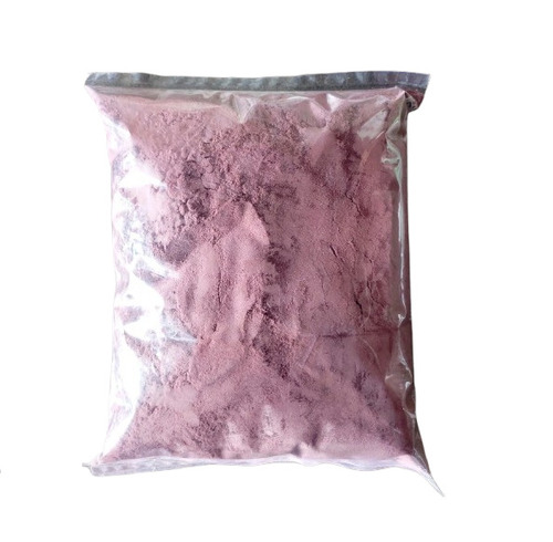 Rose Petals Powder - Color: Red