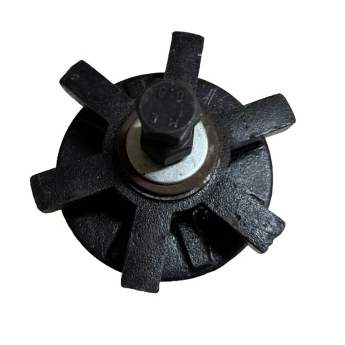 Rubber Heavy Machinery Anti Vibration Pad