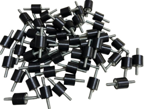 Silicone Rubber Pad