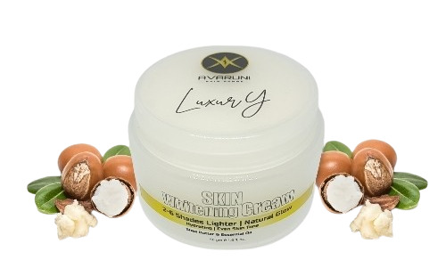 Skin Whitening Cream