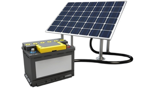 Solar Batteries