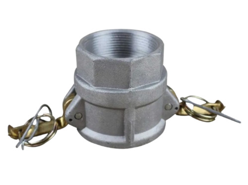 Stainless Steel Camlock Coupling