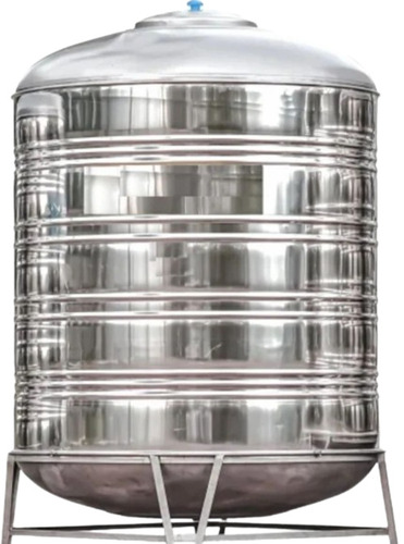 Stainless Steel Storage Tank