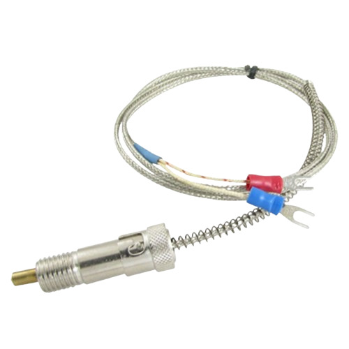 Steel Temperature Sensor