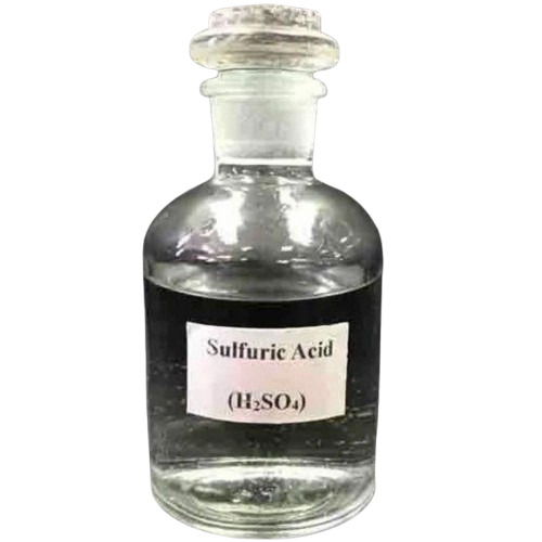 Sulfuric Acid