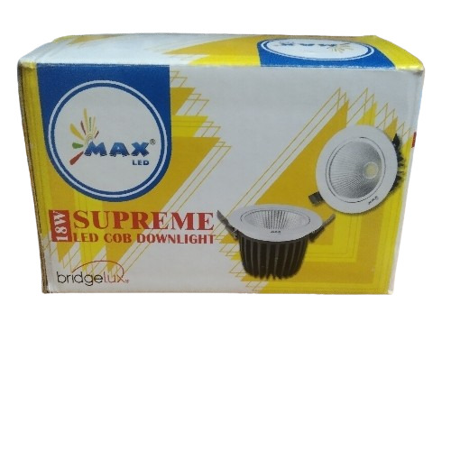 Supreme Cob Led Downlight
