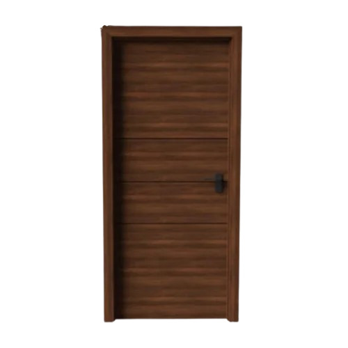 Wooden Doors