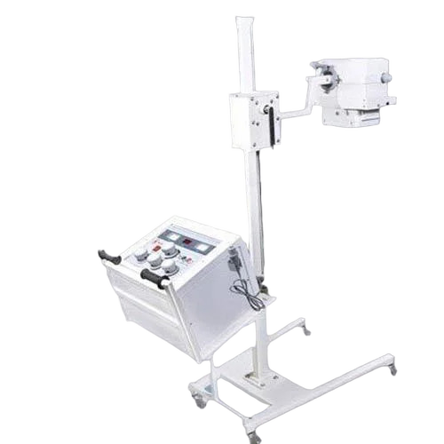 X Ray Machine - Color: White