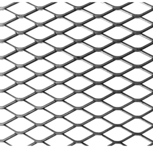 Aluminium Wire Mesh