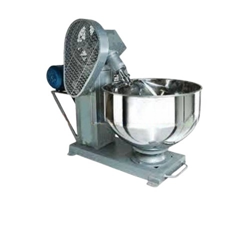 Atta Kneading Machine