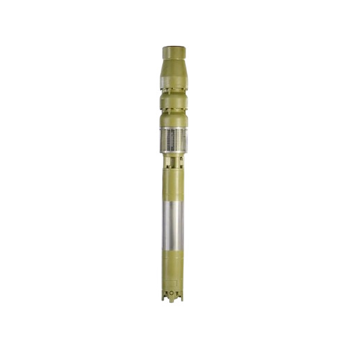 Borewell Submersible Pump