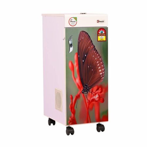 Butterfly Atta Chakki