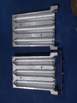 Candle Mould