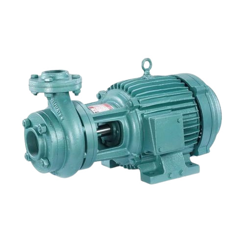 Centrifugal Monoblock Pump