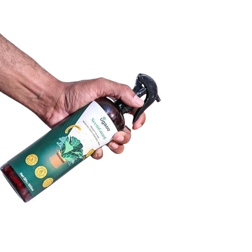 Chemical Pesticides