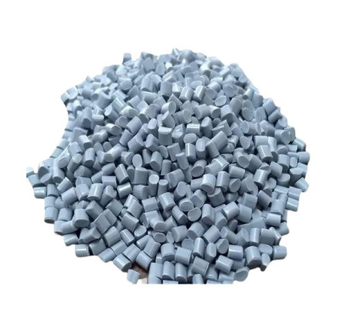 Colored Plastic Granules - Color: Natural Pp Dana