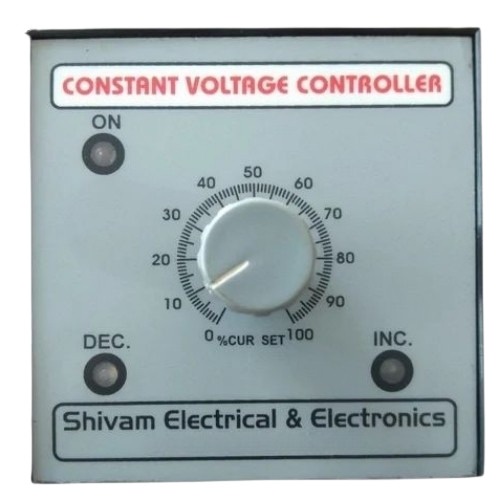 Constant Voltage Controller Module