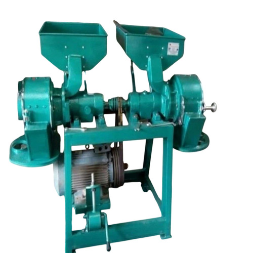 Deluxe Pulverizer Mill 