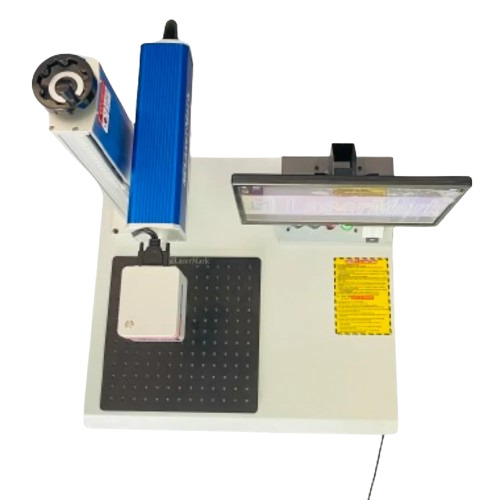 Desktop Laser Marking Machines