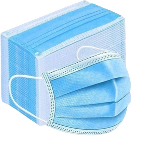 Disposable Face Mask