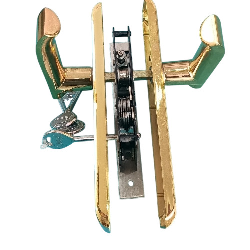 Door Handle Lock