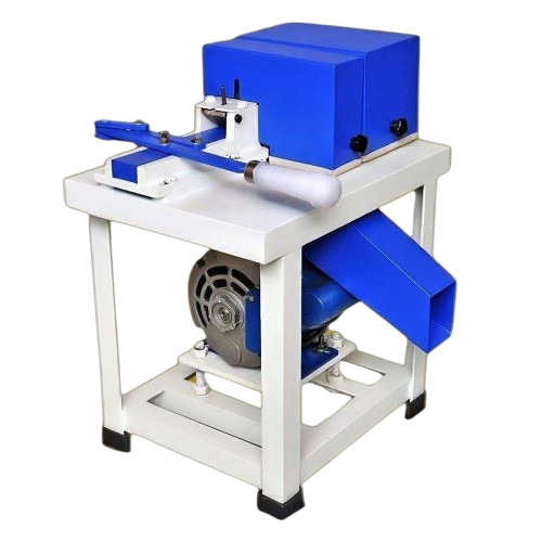 Electric Supari Cutting Machine
