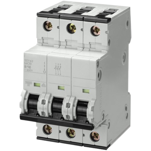 Electric Switchgear