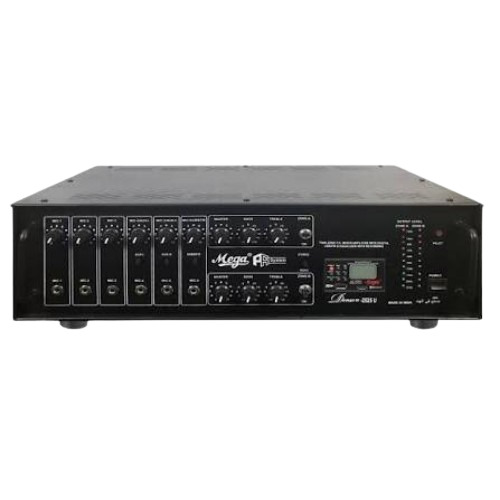 Electronic Amplifier