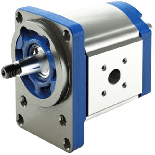 External Gear Pump