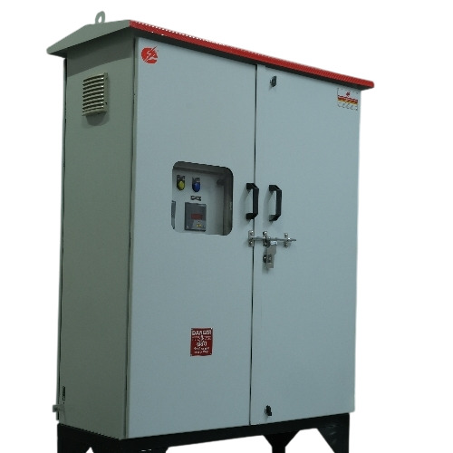 Feeder Piller Panel Board