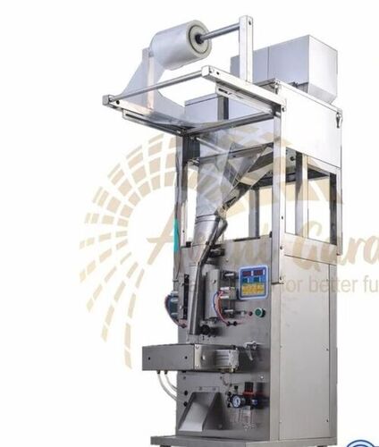 Fully Automatic Ffs Machine Double Chamber