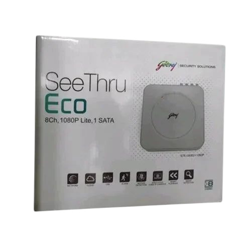 Godrej Digital Video Recorder