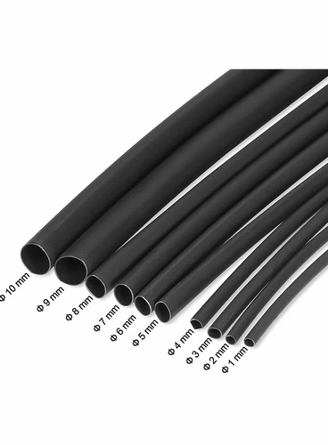 Heat Shrinkage Sleeve